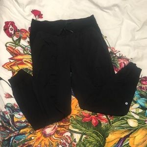 Street to Studio Jogger